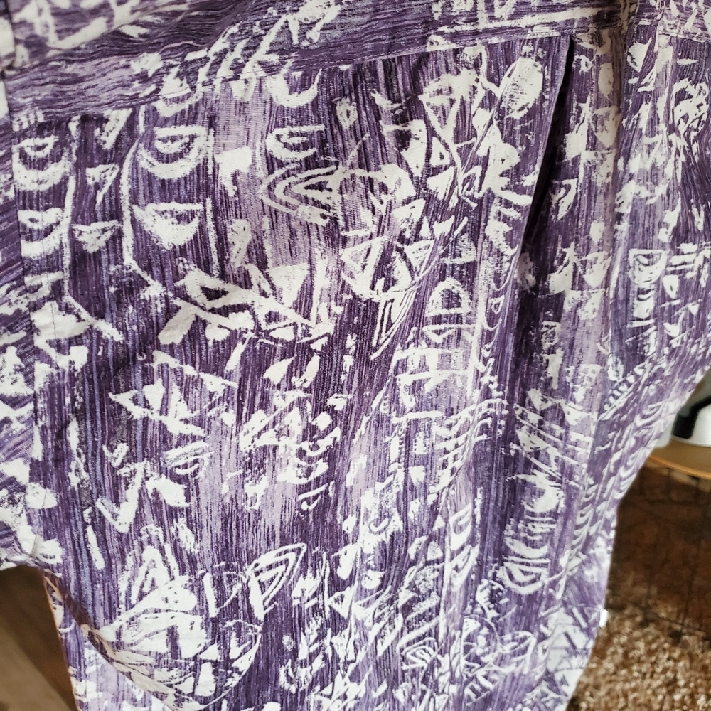Cooke Street Hawaiian Shirt